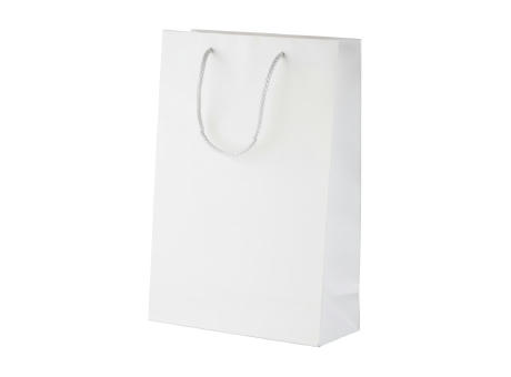 Papiertasche, medium CreaShop M