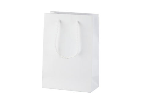 Papiertasche, klein CreaShop S