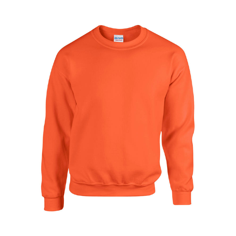 Sweatshirt HB Crewneck