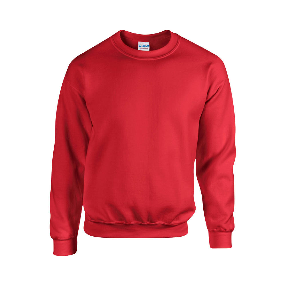 Sweatshirt HB Crewneck