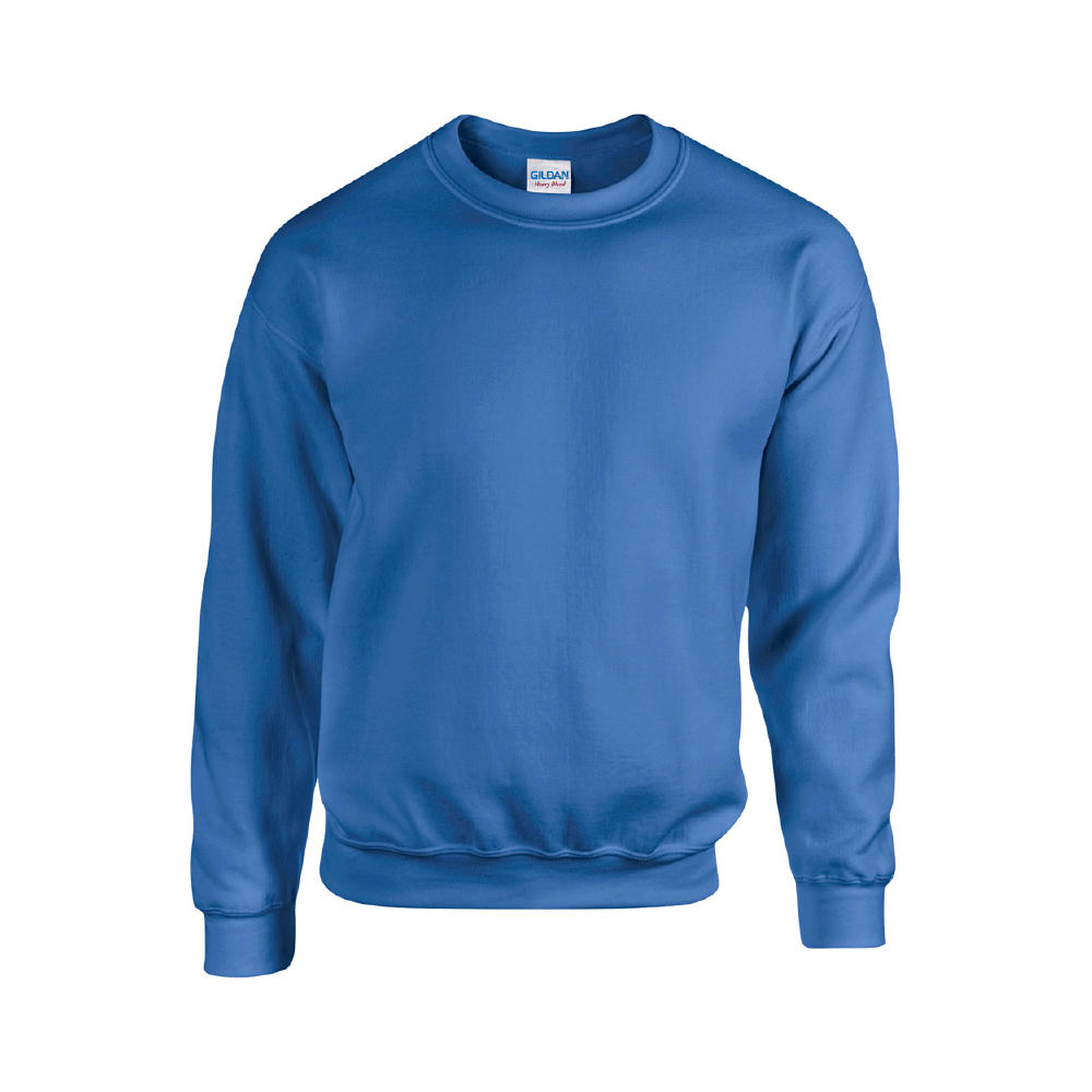 Sweatshirt HB Crewneck