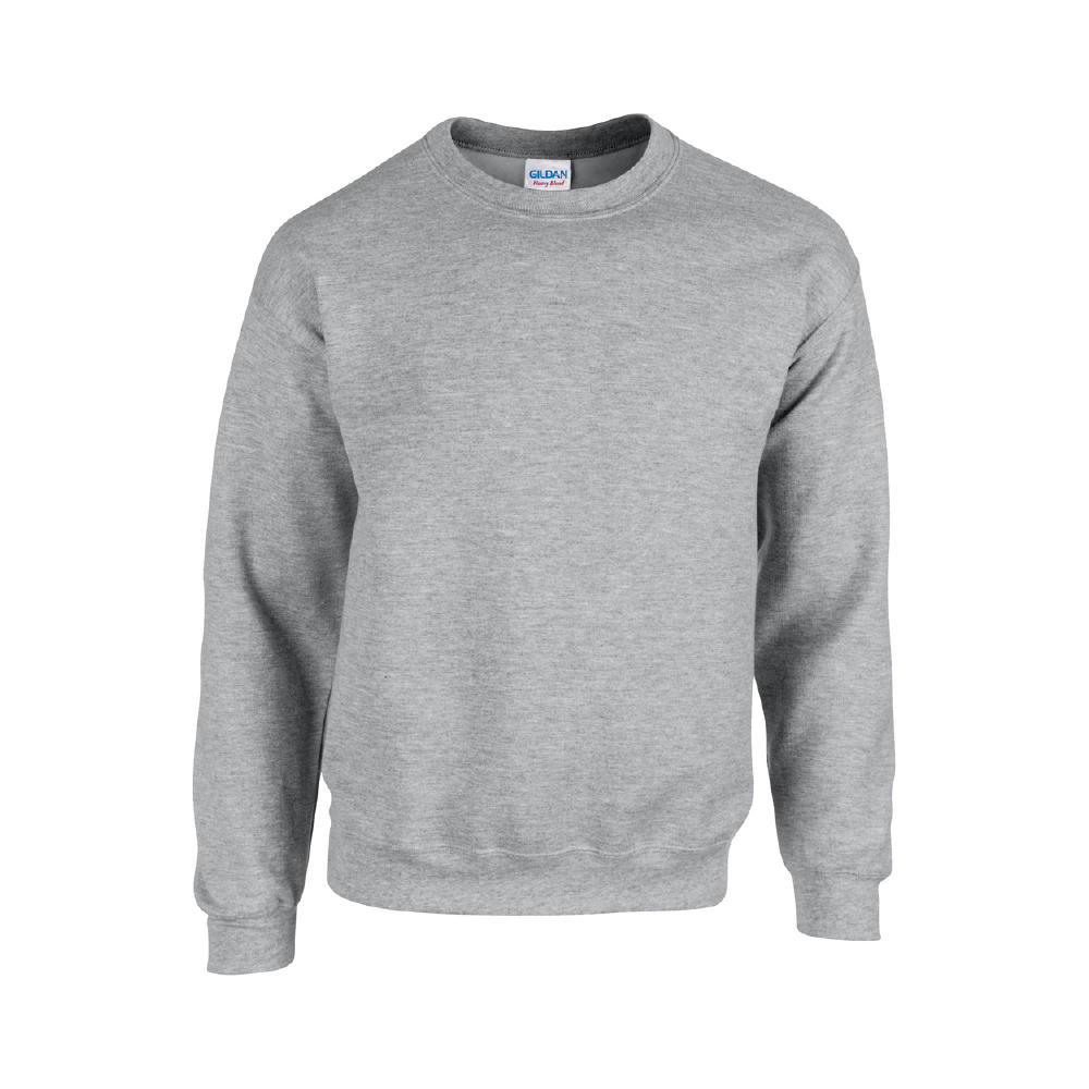 Sweatshirt HB Crewneck