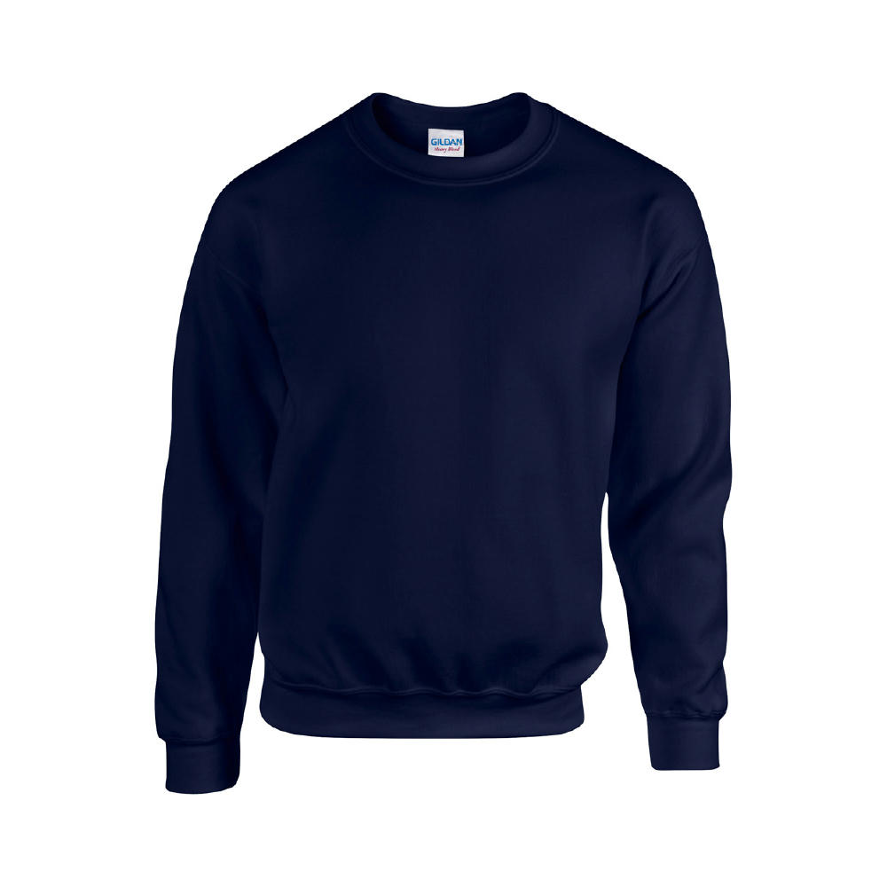 Sweatshirt HB Crewneck