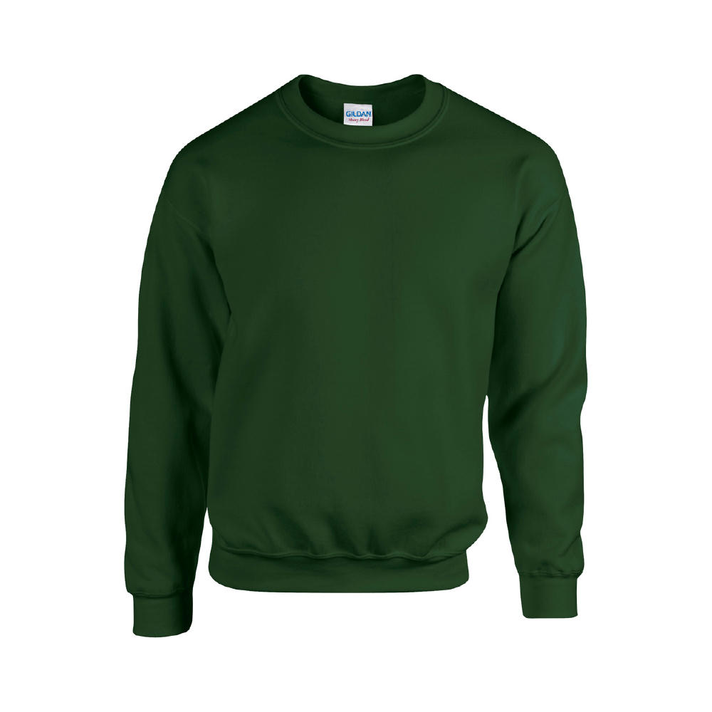 Sweatshirt HB Crewneck