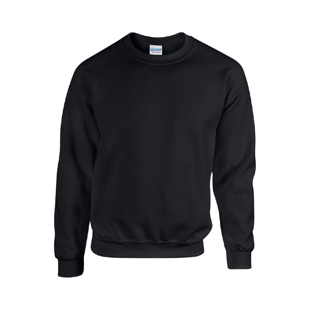 Sweatshirt HB Crewneck