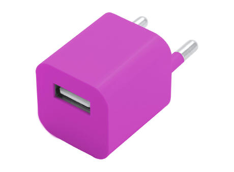 USB-Ladeadapter Radnar