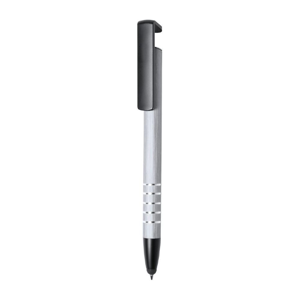 Touchpen mit Kugelschreiber Spaik