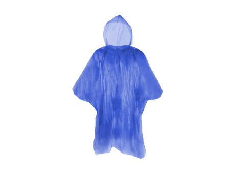 Poncho Stormy