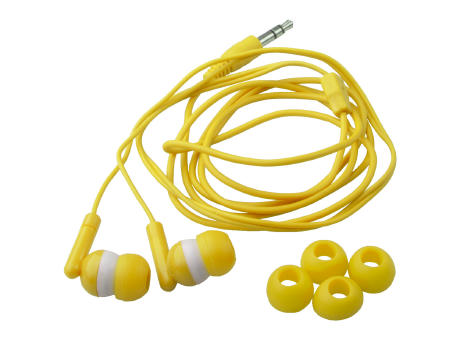 In-Ear-Kopfhörer Cort