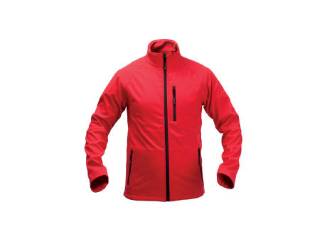 Softshell Jacke Molter