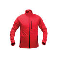 Softshell Jacke Toasta