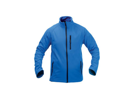 Softshell Jacke Molter