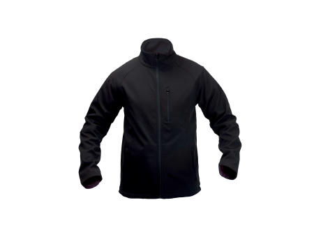 Softshell Jacke Molter