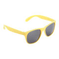 Sonnenbrille. Malter