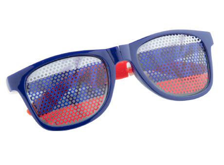 Sonnenbrille Mundo