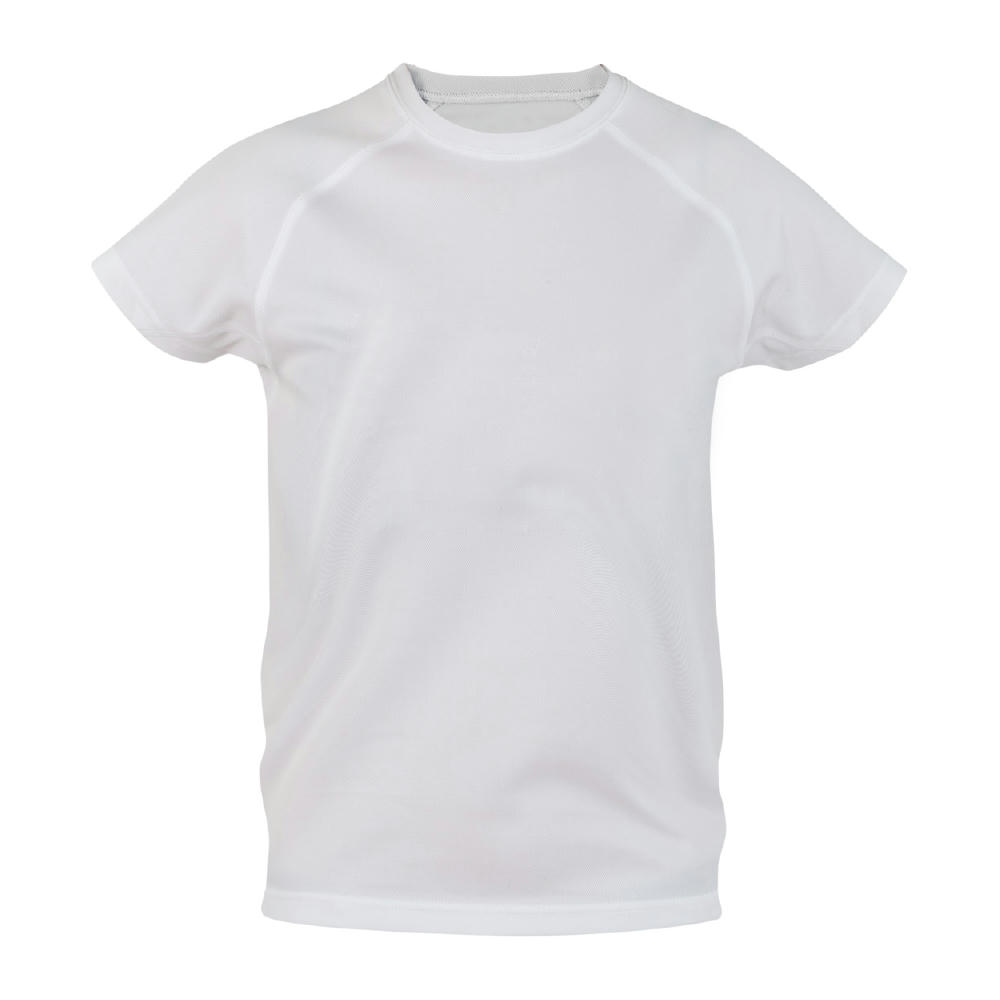 Sport T-shirt für Kinder Zeffer