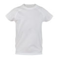 Sport T-shirt für Kinder Zeffer