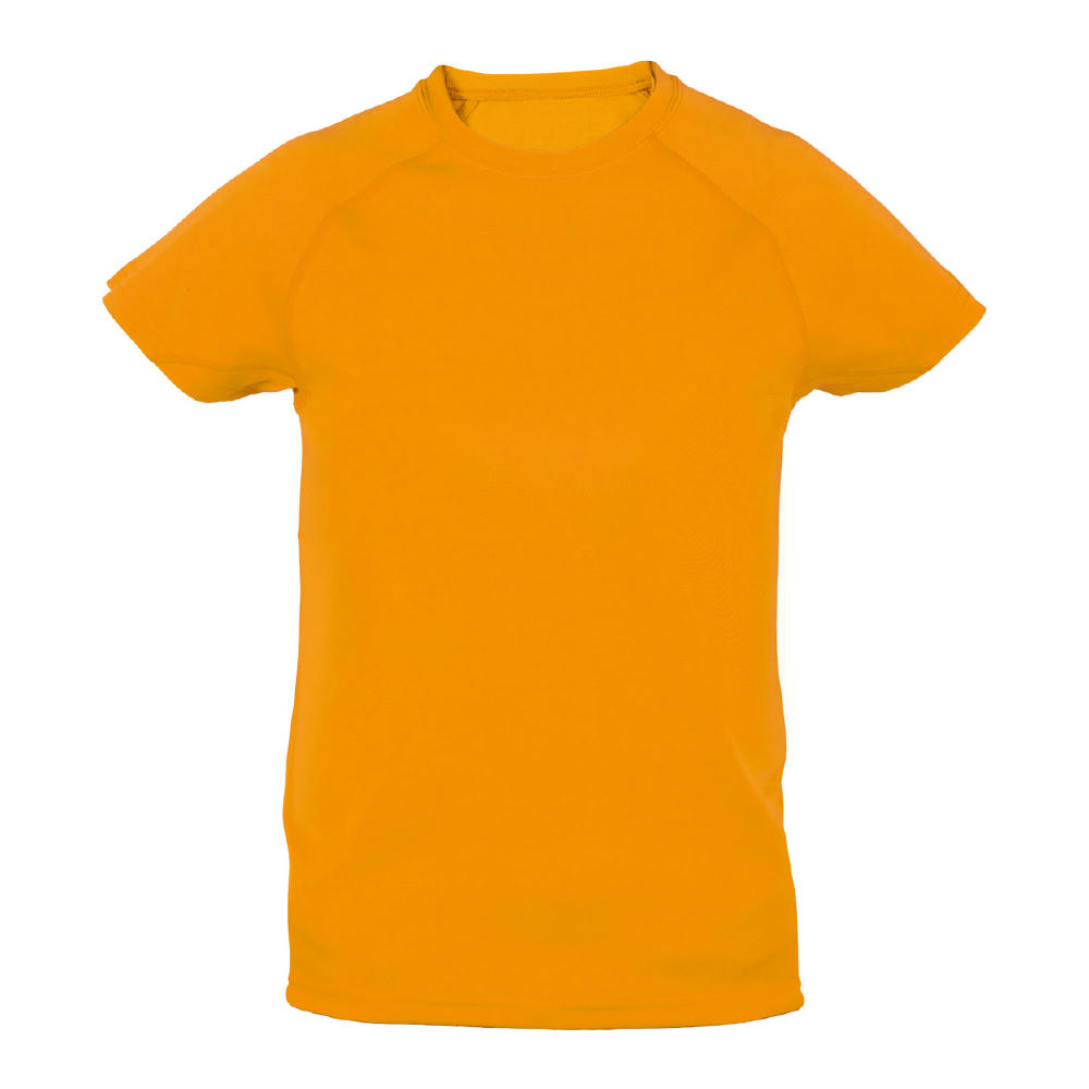 Sport T-shirt für Kinder Zeffer