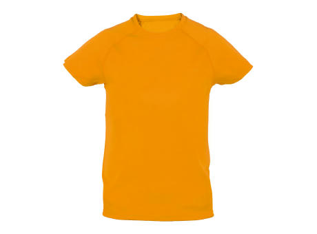 Sport T-shirt für Kinder Zeffer