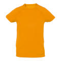 Sport T-shirt für Kinder Zeffer