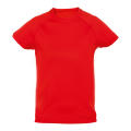 Sport T-shirt für Kinder Zeffer