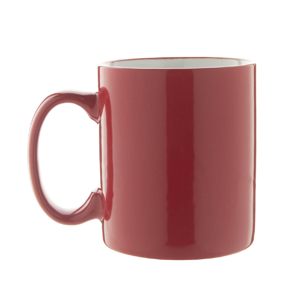 Tasse Bergen