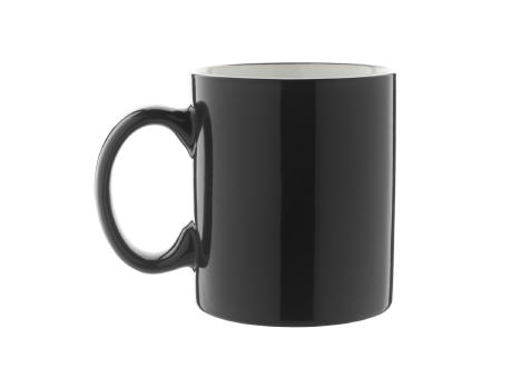 Tasse Bergen