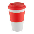 Coffee-To-Go-Becher Soft Touch