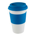 Coffee-To-Go-Becher Soft Touch