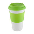 Coffee-To-Go-Becher Soft Touch