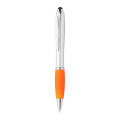 Touchpen mit Kugelschreiber  Tumpy