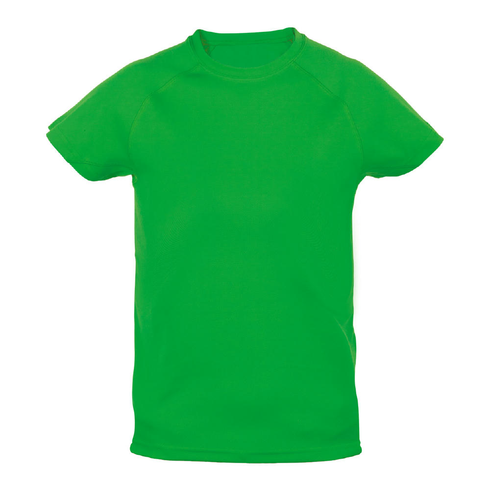 Sport T-shirt für Kinder Zeffer