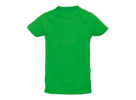 Sport T-shirt für Kinder Zeffer