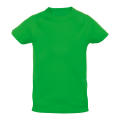 Sport T-shirt für Kinder Zeffer