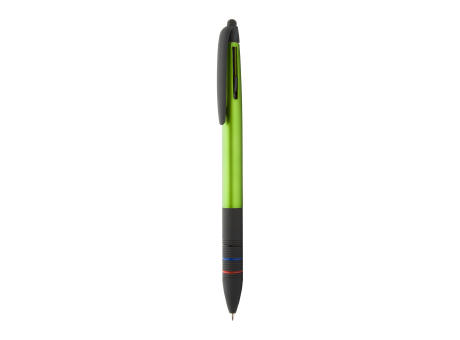 Touchpen mit Kugelschreiber Trime