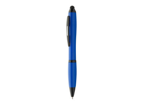 Touchpen mit Kugelschreiber Bampy