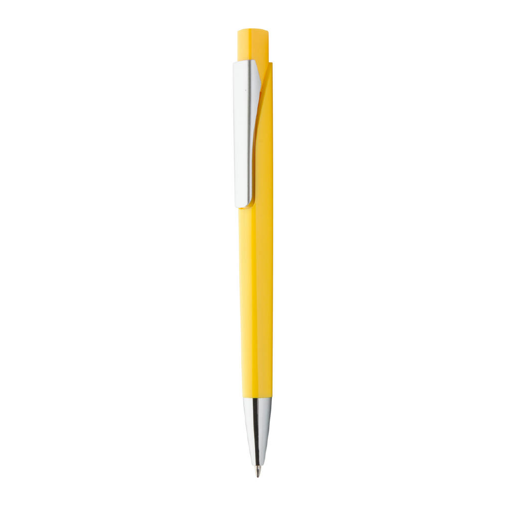 Kugelschreiber Silter