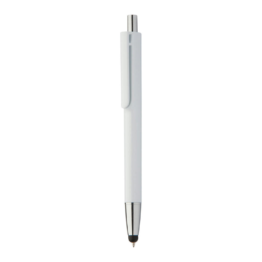 Touchpen mit Kugelschreiber  Rincon