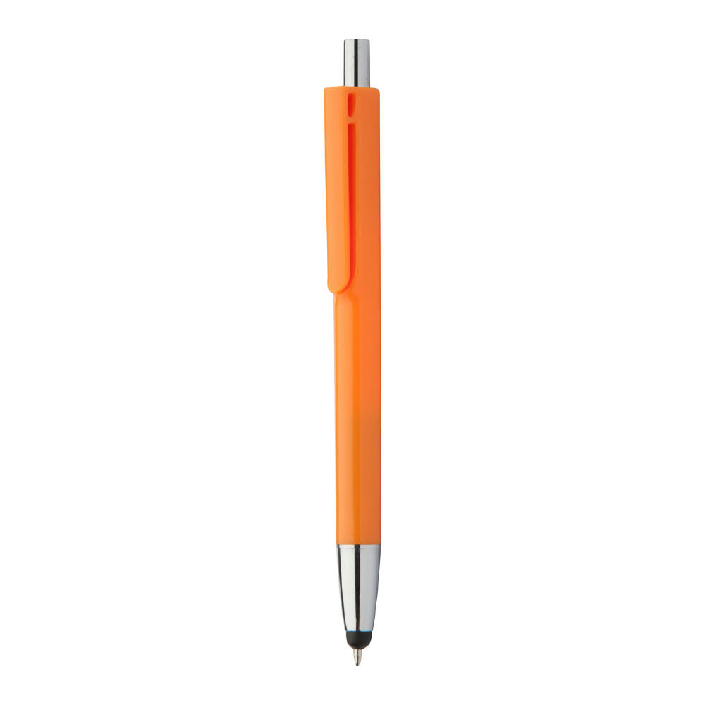 Touchpen mit Kugelschreiber  Rincon