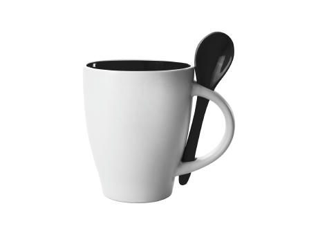 Tasse Spoon