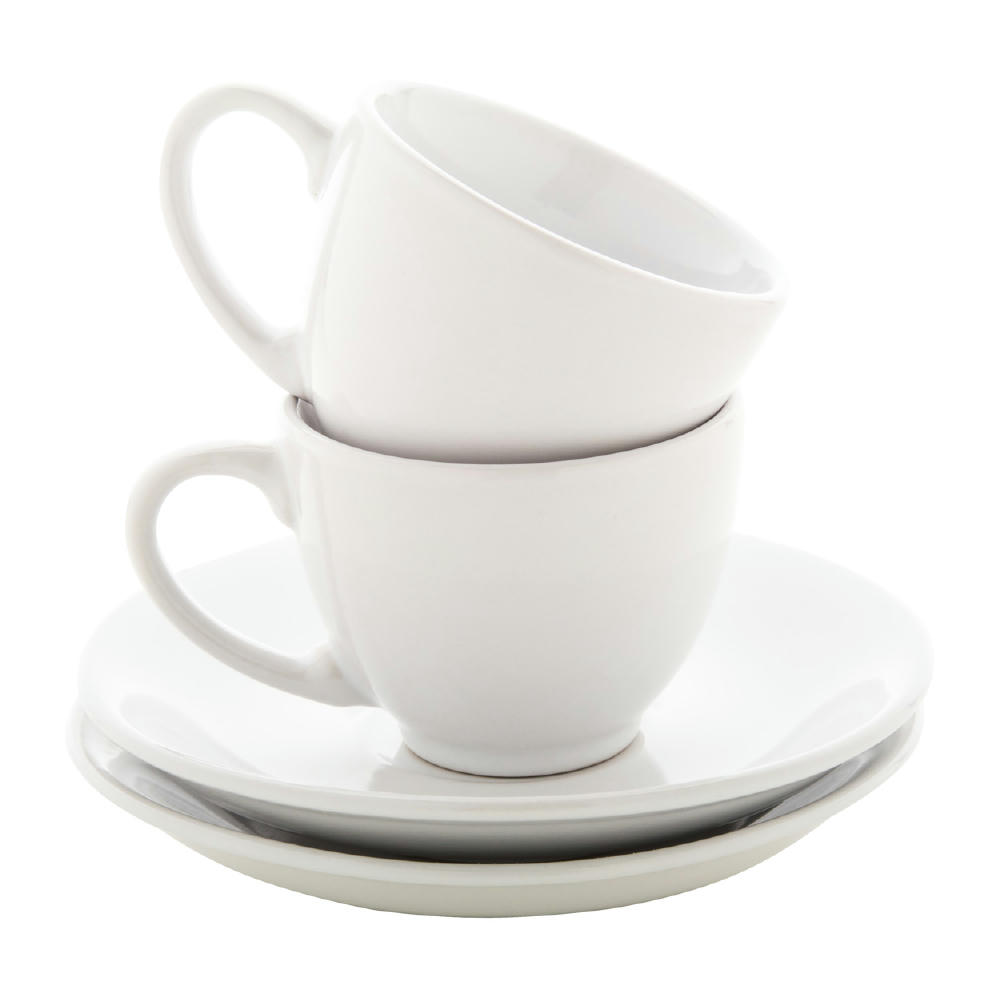 Espresso-Set Mocca