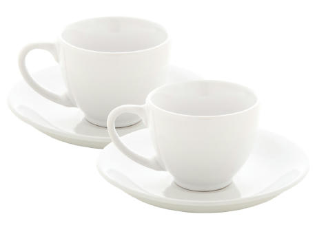 Espresso-Set Mocca