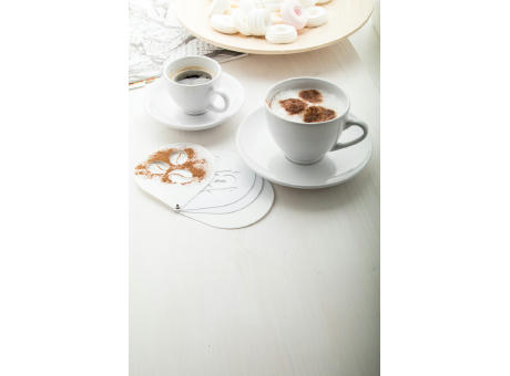 Espresso-Set Mocca