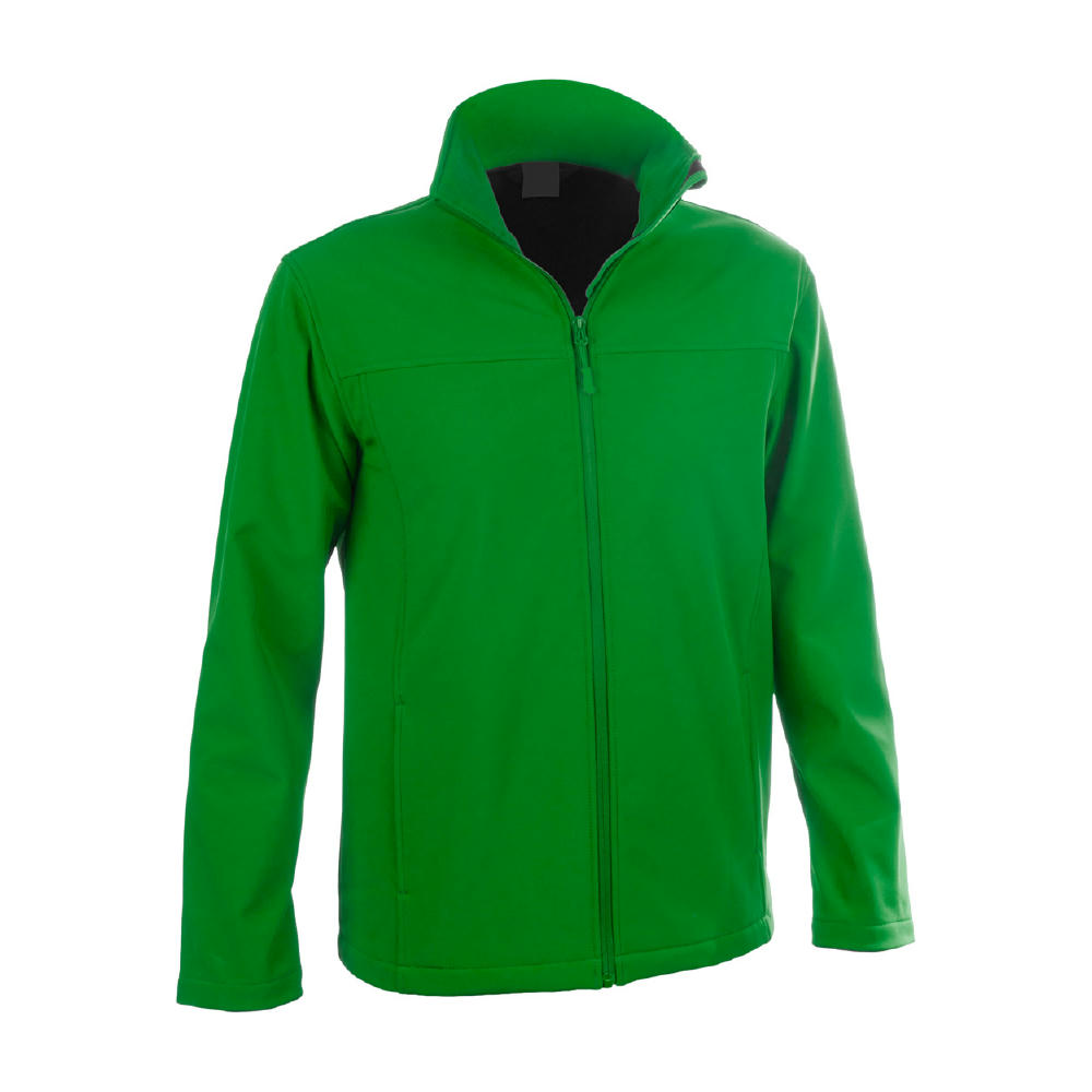 Softshell-Jacke Baidok