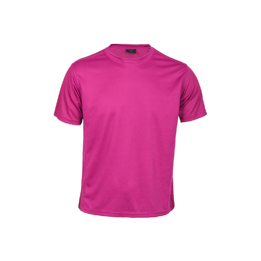 Sport-T-Shirt Ekle