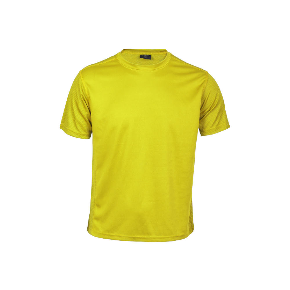 Sport-T-Shirt Ekle