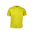 Sport-T-Shirt Ekle