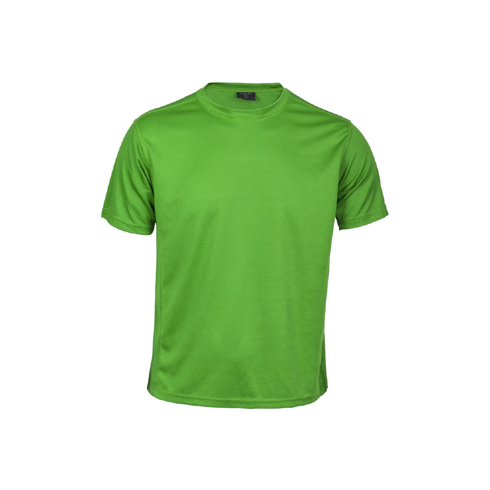 Sport-T-Shirt Ekle
