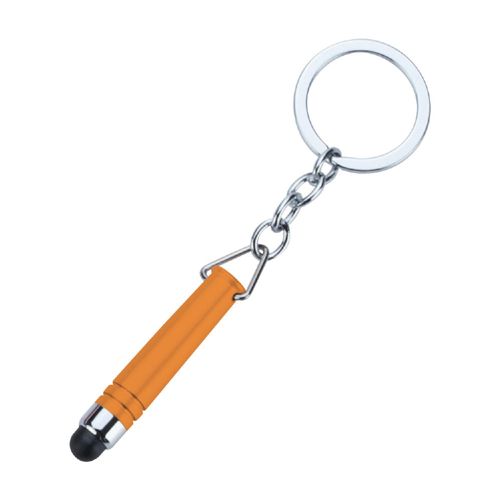 Stylus Touch Pen Schlüsselanhänger Indur