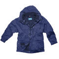 3:1 Outdoorjacke Aspen Nordic